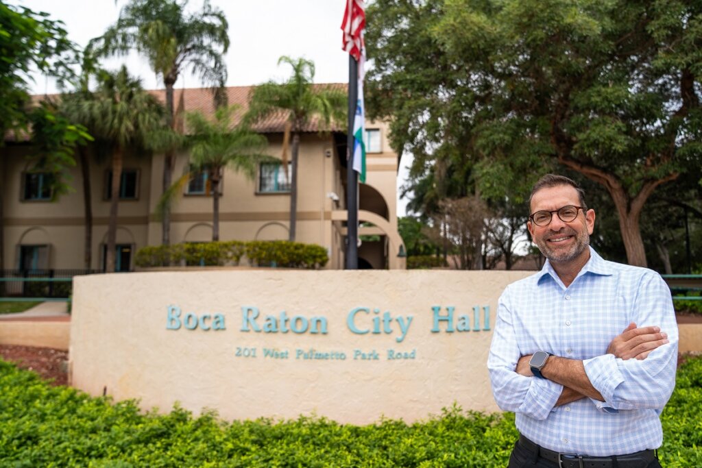 MarcWigder-Boca-Raton-City-Hall